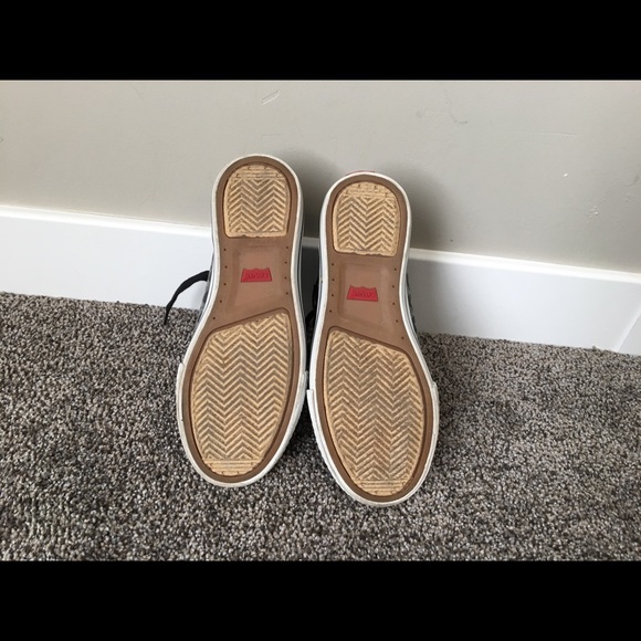 Levi shoes - Picture 2 of 3